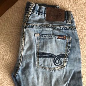 Men’s Seven jeans size 30